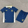 Maillot Panama Third 2026/27 Enfant