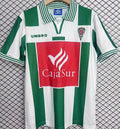 Maillot Córdoba Domicile Rétro