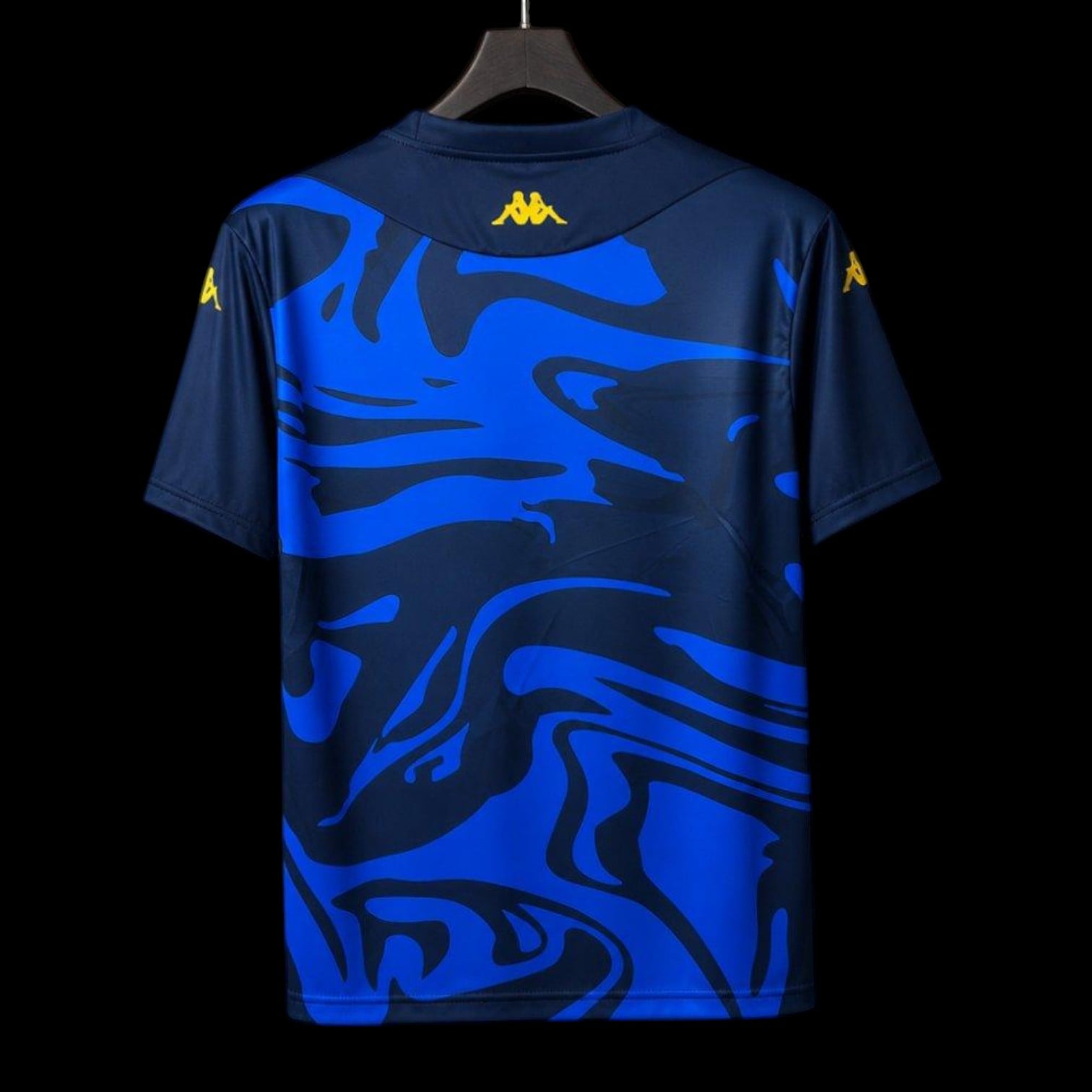 Maillot Cadix Avant-Match 2026/27