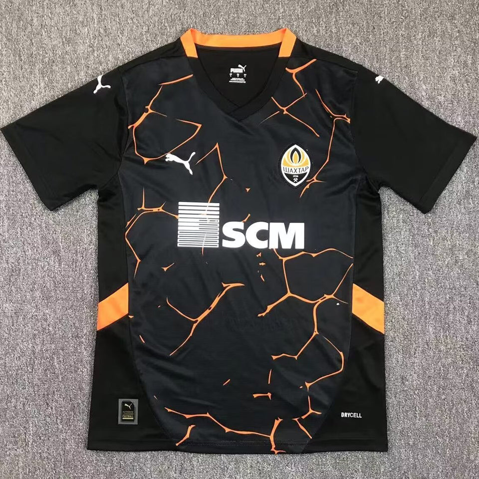 Maillot Shakhtar Donetsk 2024/25