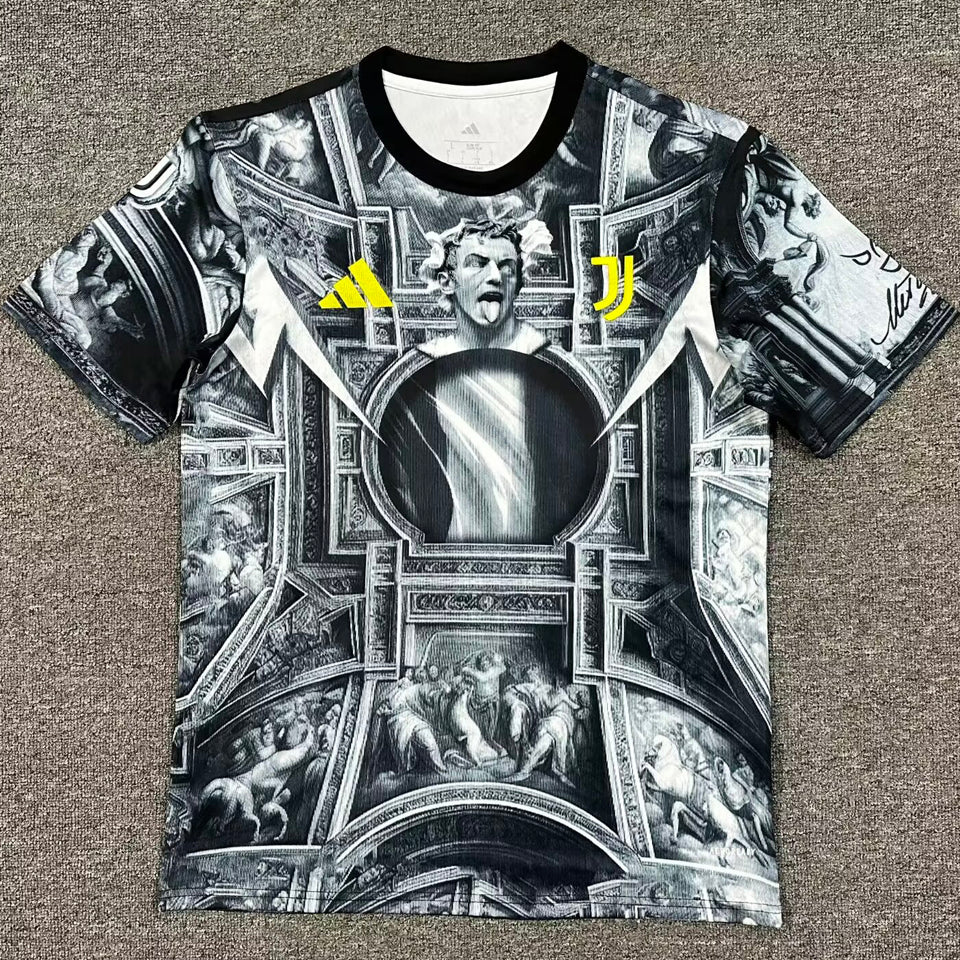 Maillot Juventus 2026