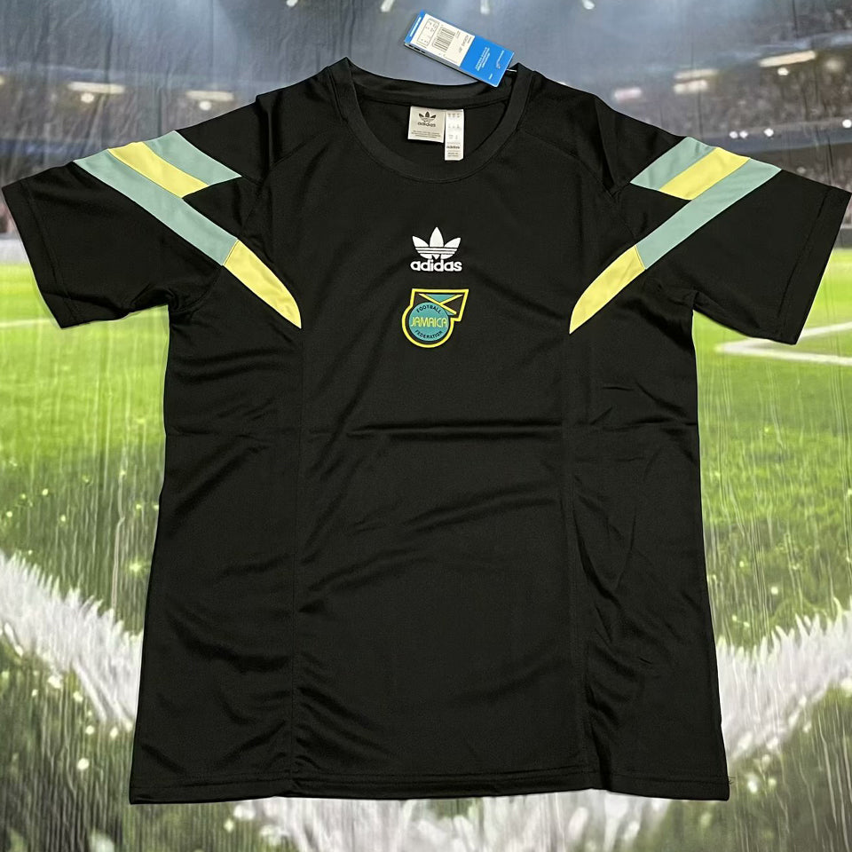 Maillot 26 Jamaica 2025