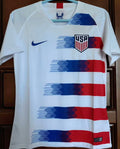 Maillot États-Unis Domicile Rétro