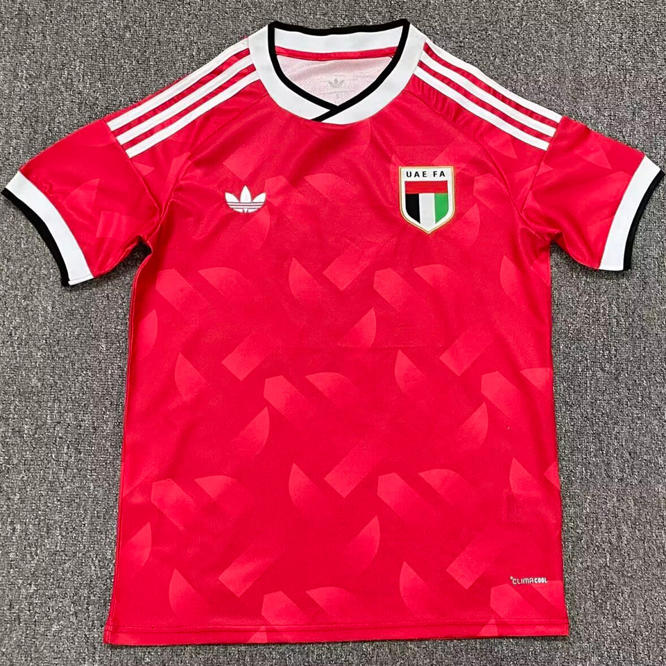 Maillot Émirats arabes unis Extérieur 2026/27