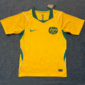 Maillot Australia Domicile 2026/27