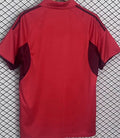 Maillot Aberdeen Domicile 2025/26