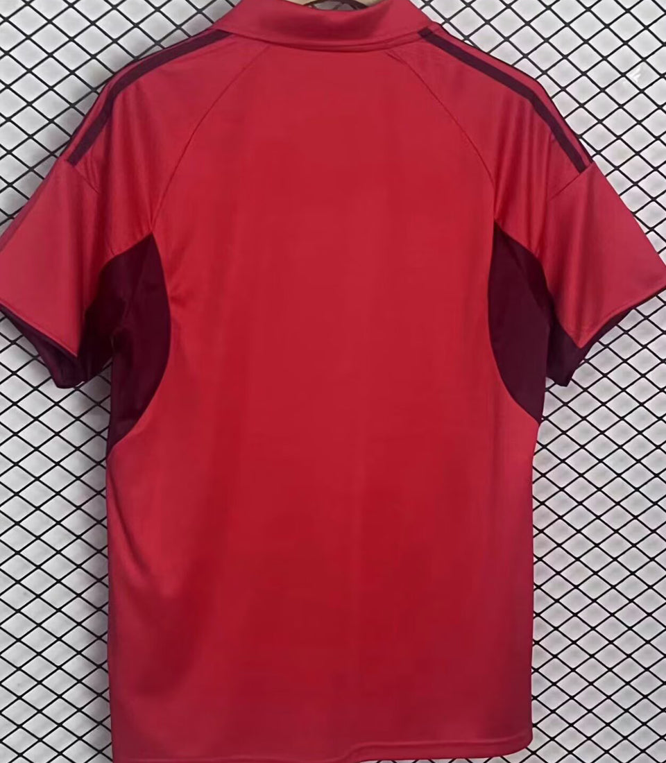 Maillot Aberdeen Domicile 2025/26