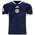 Maillot Scotland 1:1 Domicile 2026/27