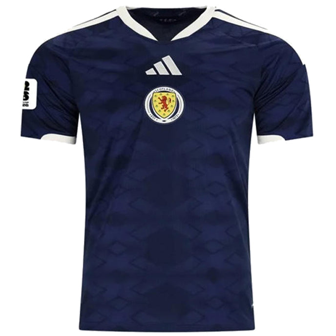 Maillot Scotland 1:1 Domicile 2026/27