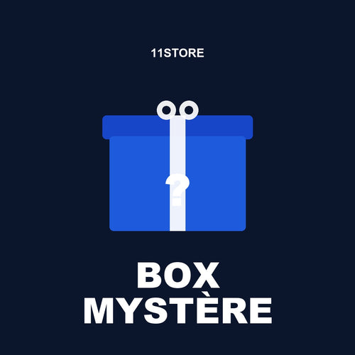Box Mystère 11Store