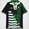 Maillot Afrique du Sud Extérieur Rétro