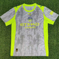 Maillot Manchester City Third 2025/26