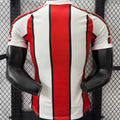 Maillot River Plate 2025 (Version Joueur)