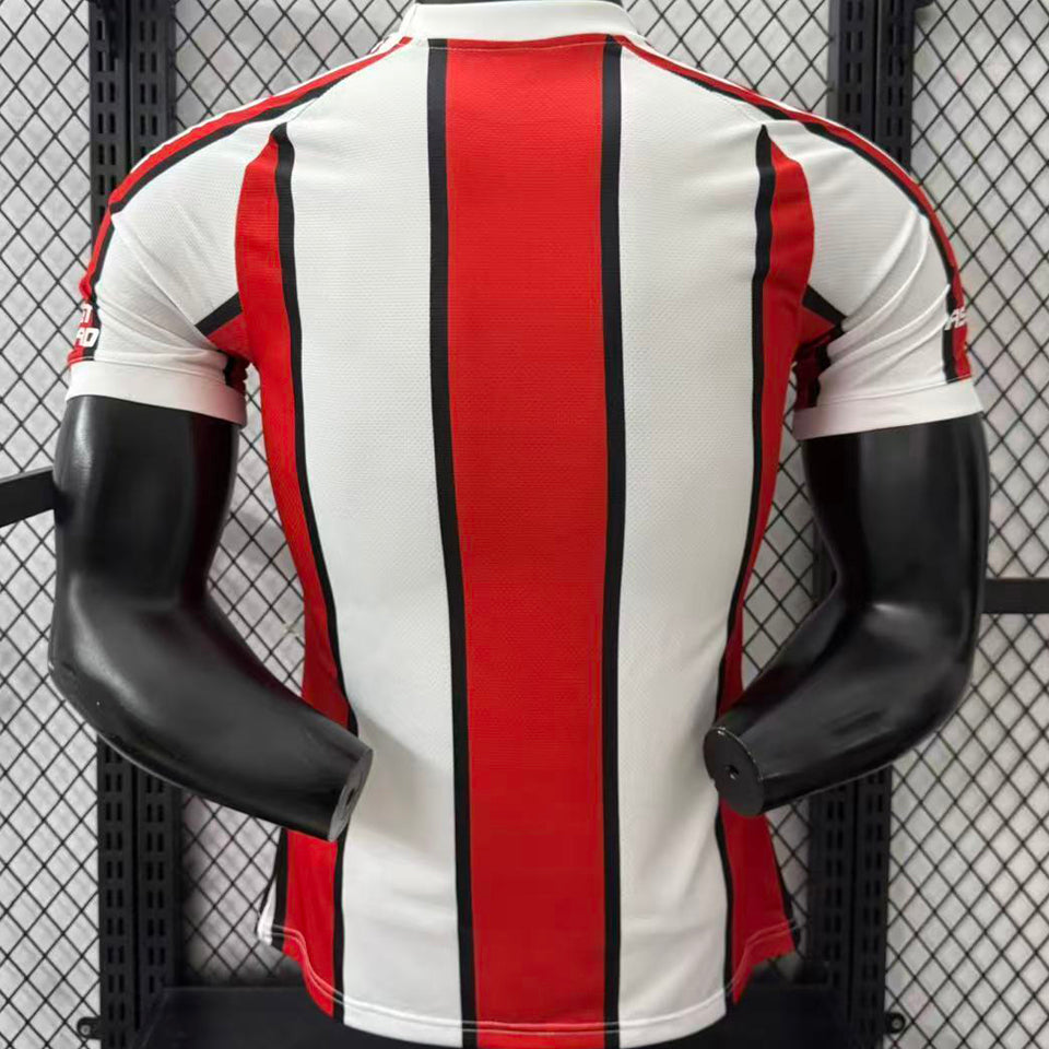 Maillot River Plate 2025 (Version Joueur)
