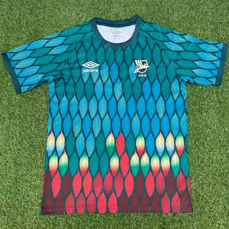 Maillot Guatemala 2026/27
