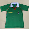 Maillot Bolivia Domicile Rétro 1994