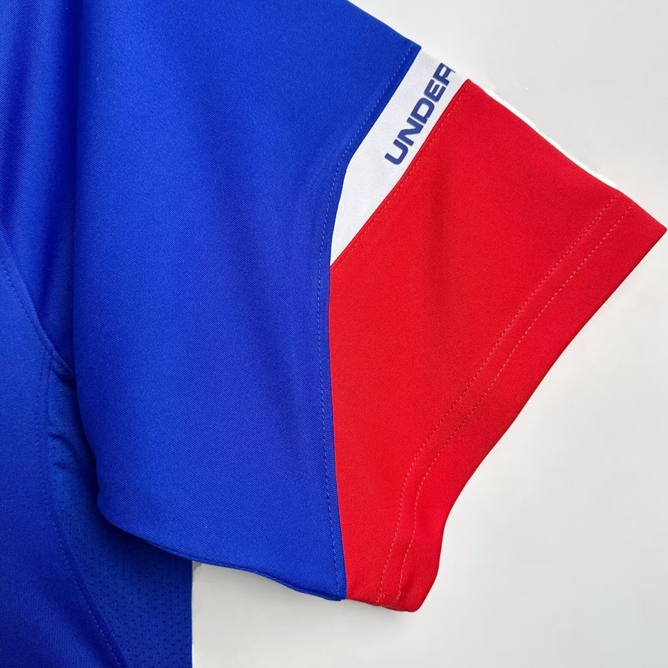 Maillot Cruz Azul Domicile Rétro 2018/19