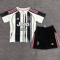 Maillot Juventus Domicile 2025/26 Enfant