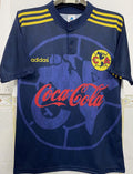 Maillot Club America Extérieur Rétro 1998/99