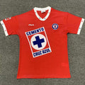 Maillot Cruz Azul Third Rétro