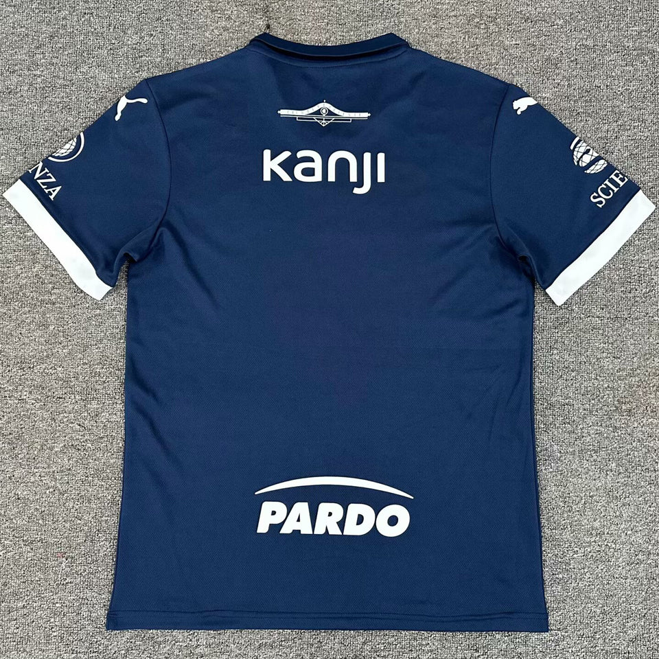 Maillot Club Atlético Independiente Third 2025/26