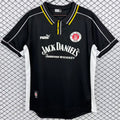 Maillot St Pauli Extérieur Rétro 1999/00