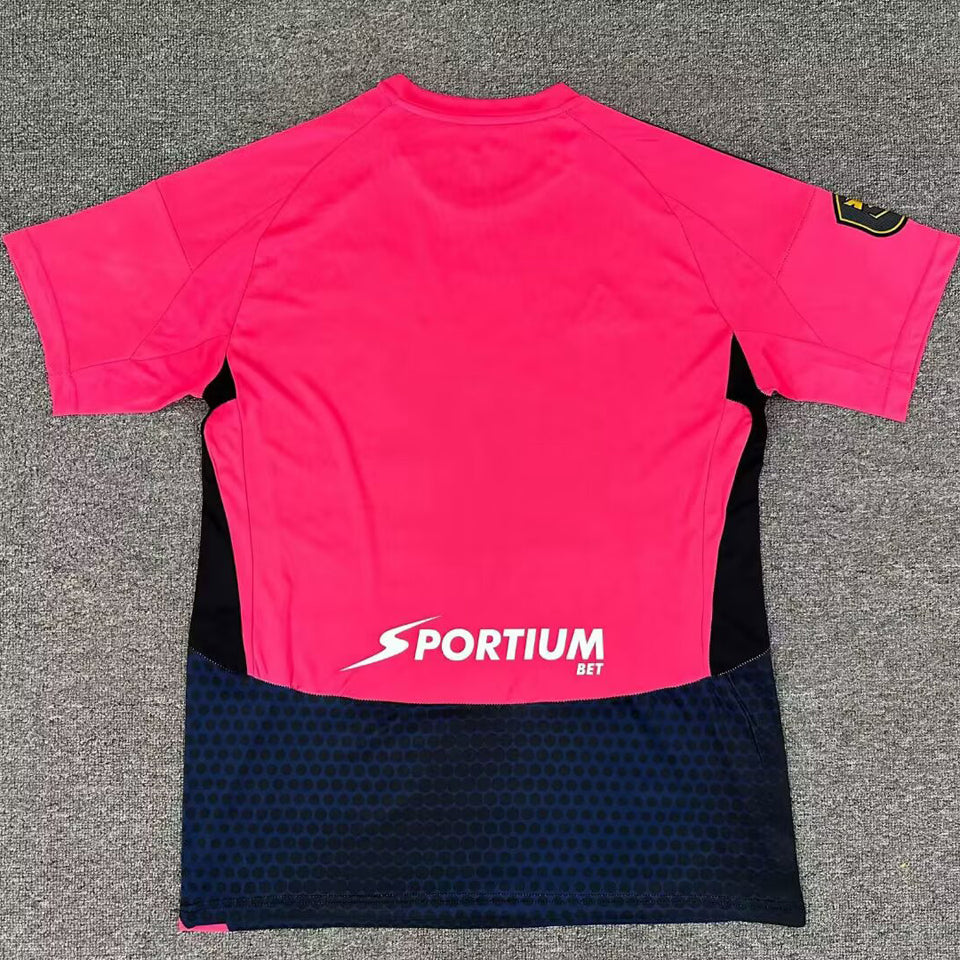 Maillot Real Titan Domicile 2025/26