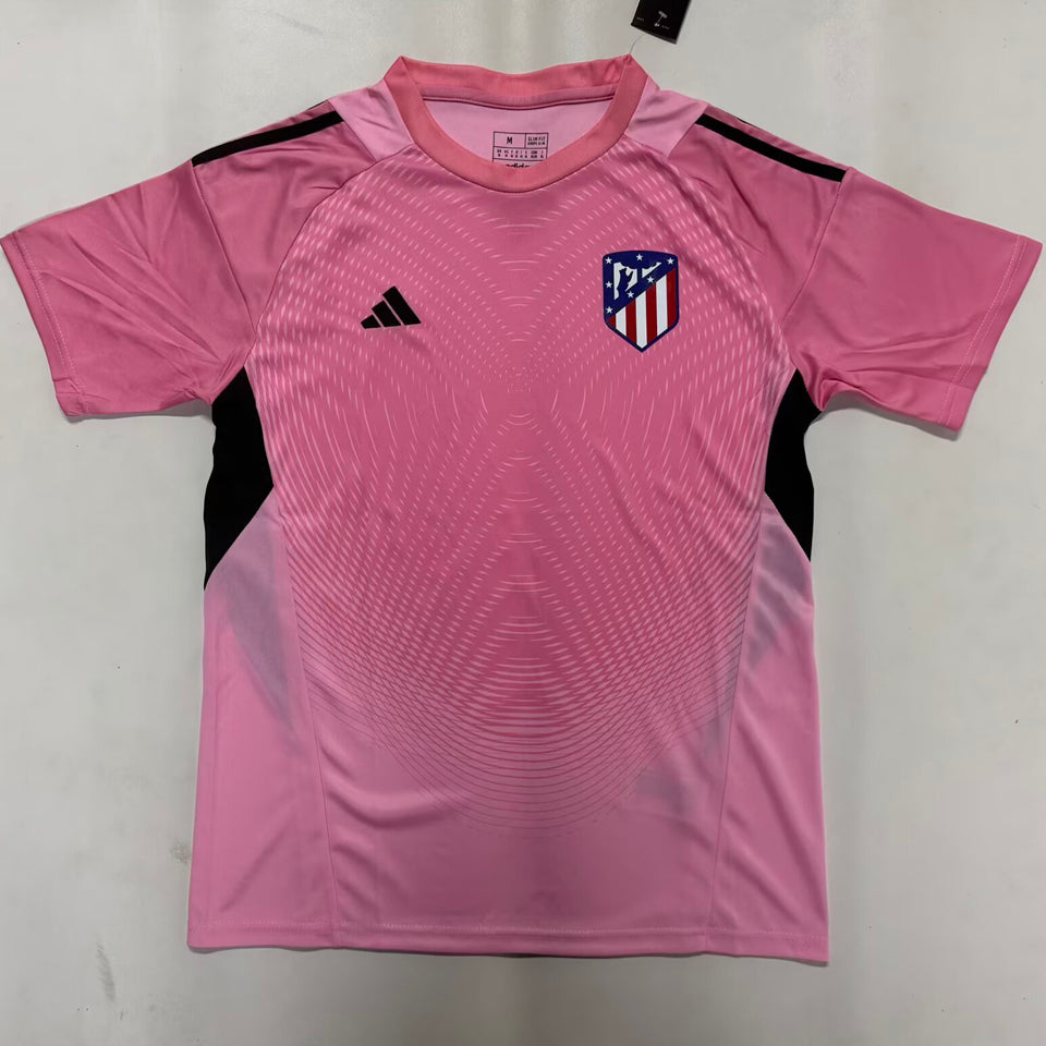 Maillot Atlético Madrid Gardien 2025/26