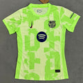 Maillot Barcelone Third 2024/25 Femme