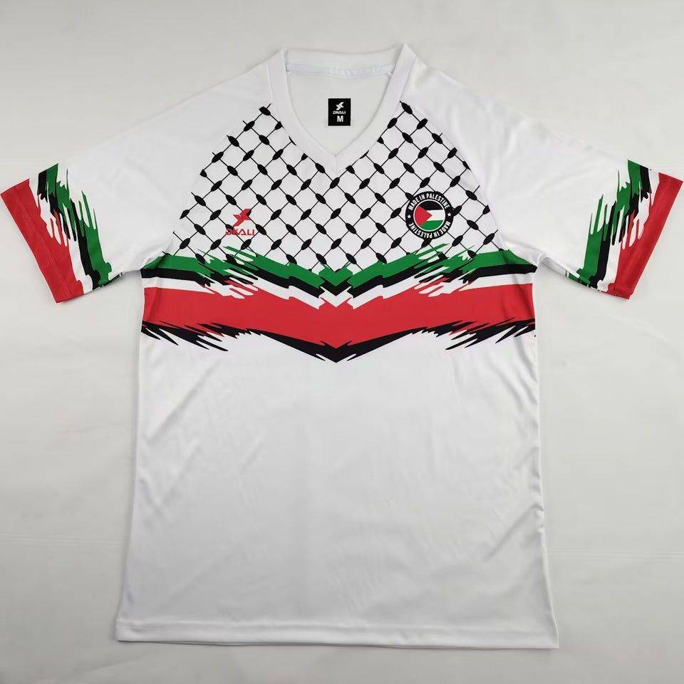Maillot Palestine 2024/25