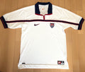 Maillot États-Unis Domicile Rétro 1998