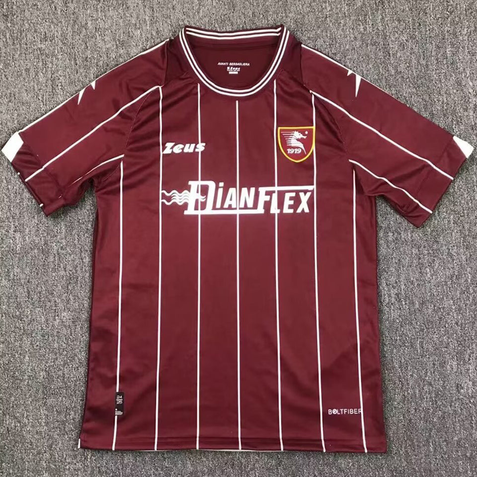 Maillot Salernitana Domicile 2024/25