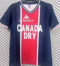 Maillot Paris SG Domicile Rétro 1974