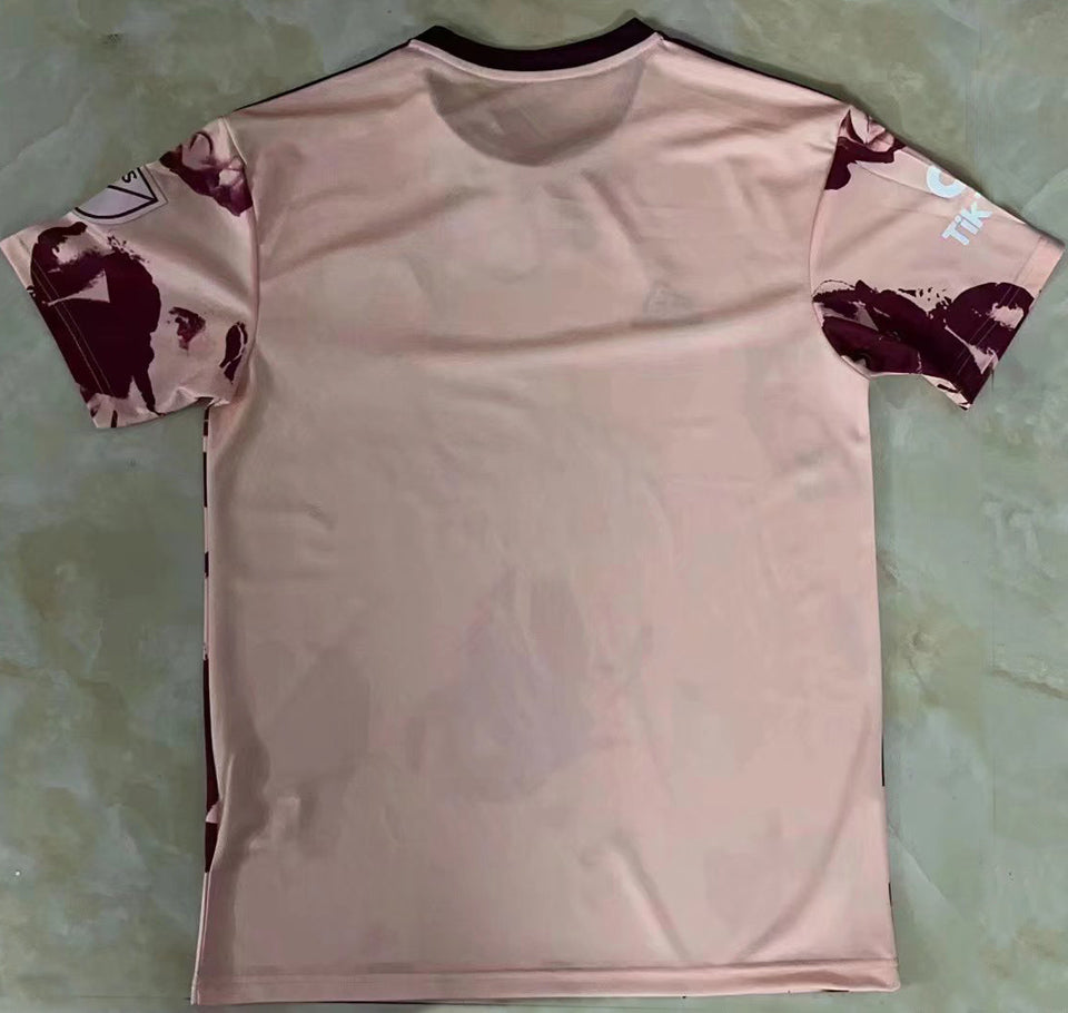 Maillot Portland Timbers Extérieur 2022