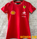 Maillot Ferrari F1 2024/25