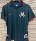 Maillot Ecuador Extérieur 2025/26