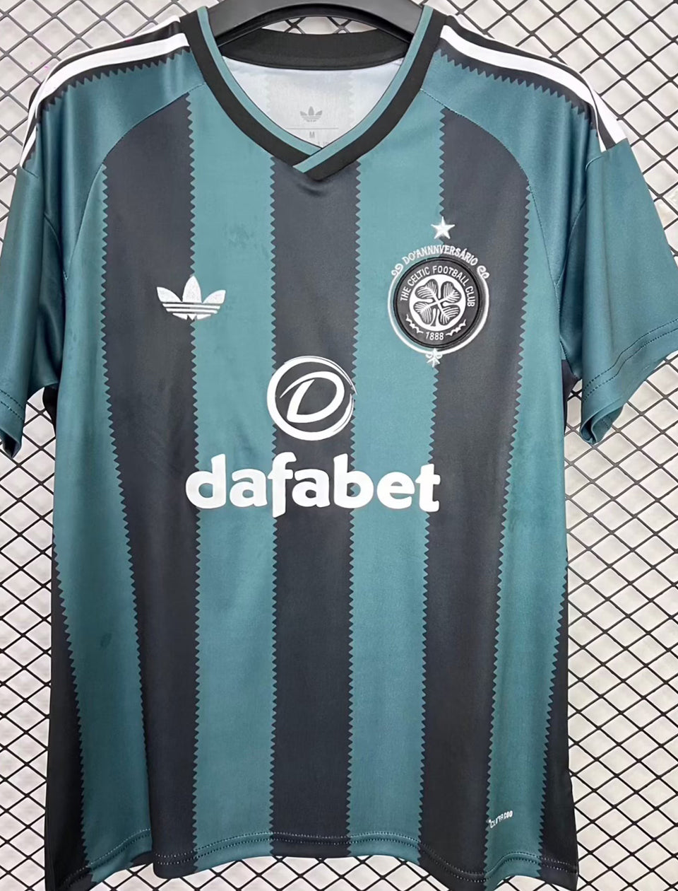 Maillot Celtic Extérieur 2026