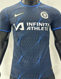 Maillot Chelsea Extérieur 2023/24 (Version Joueur)