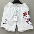 Maillot 76Ers Harris 12 Khaki Nba Jerseys 2024