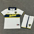 Maillot Boca Juniors Extérieur Rétro Enfant