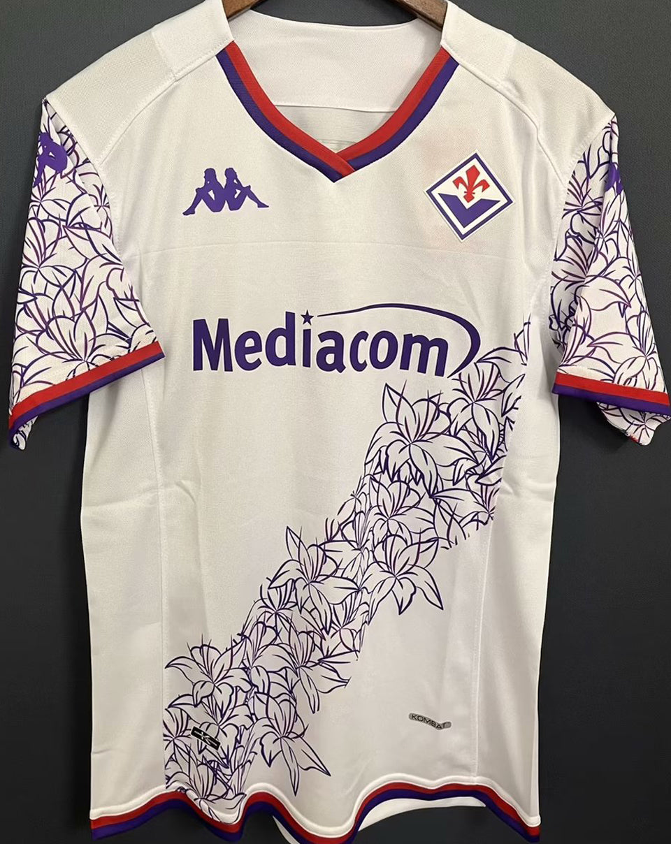 Maillot Acf Fc Extérieur 2023/24
