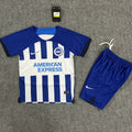 Maillot Brighton Domicile 2023/24 Enfant