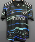 Maillot Fc Dallas Third 2023/24