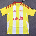 Maillot Berlin Union Third 2024/25