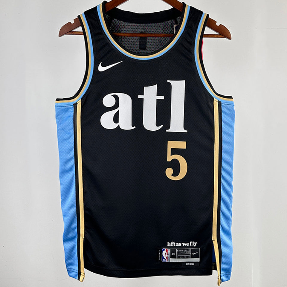 Maillot Eagles Murray 5 2023/24