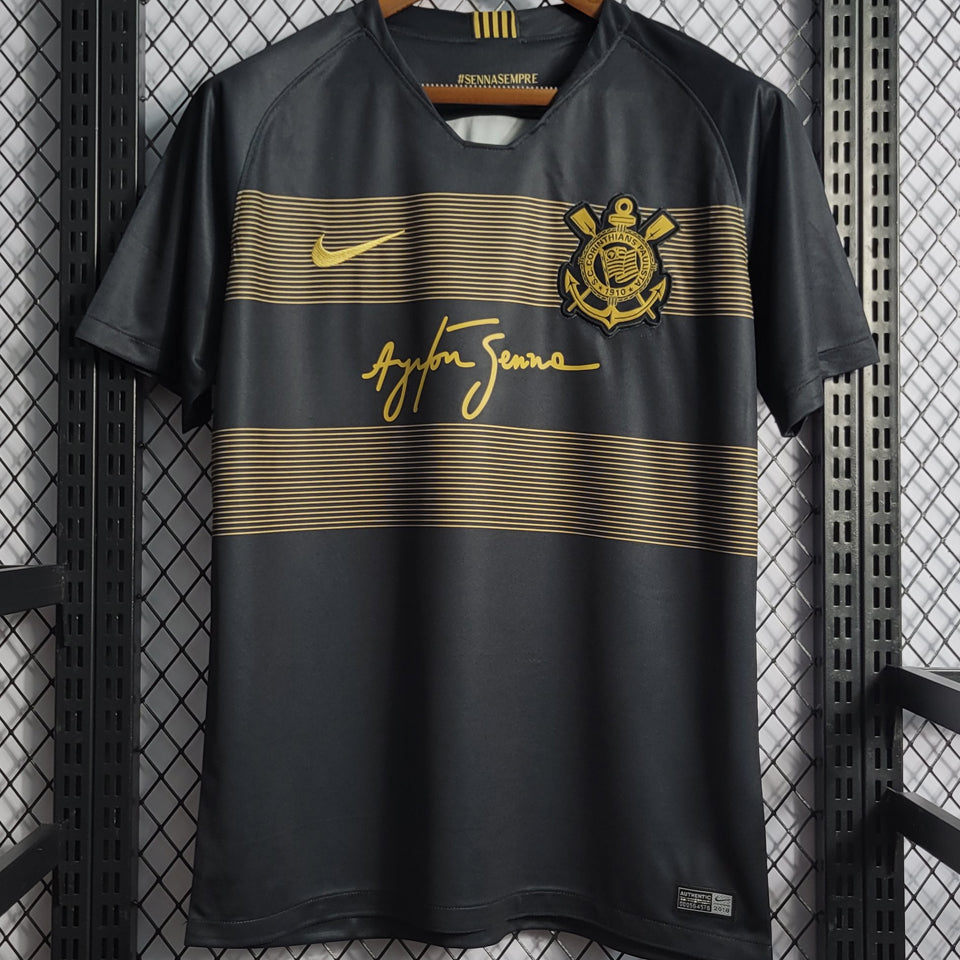 Maillot Corinthians Third Rétro 2019/20