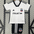 Maillot Colo Colo Domicile 2024/25 Enfant