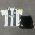 Maillot Newcastle Domicile 2025/26 Enfant