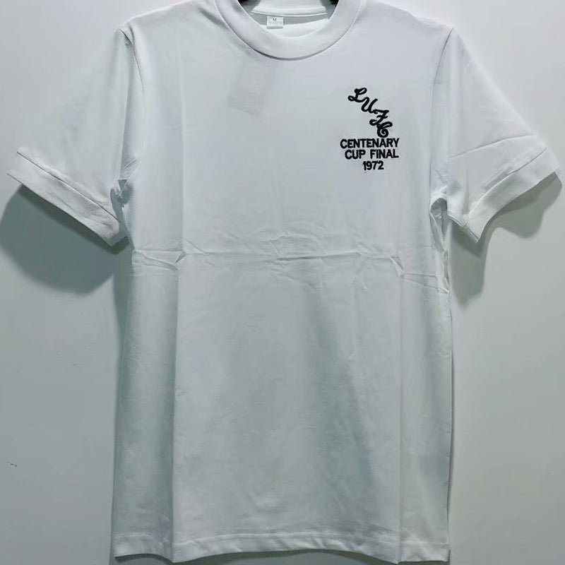Maillot Leeds Domicile Rétro 1972
