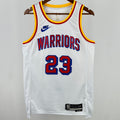 Maillot Warriors Rétro 2024/25